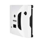 Logu tīrīšanas robots Tesla RoboStar W600