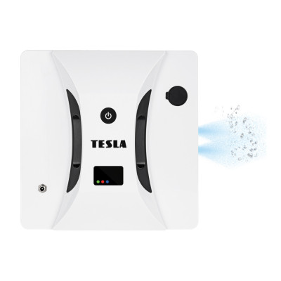 Logu tīrīšanas robots Tesla RoboStar W600 Logu tīrīšanas robots Tesla RoboStar W600