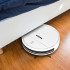 Putekļu sūcējs Tesla RoboStar iQ100 balts Putekļu sūcējs Tesla RoboStar iQ100 balts