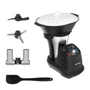 Daudzfunkcionāls ēdiena gatavošanas robots Tesla ThermoCook TMX3000