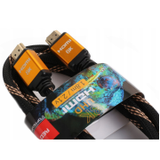 Savienotājvads HDMI-HDMI Opticum 1,8m 2.1V 8K UHD