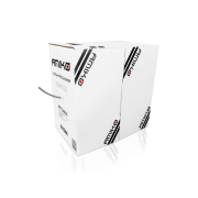 Kabelis ārdarbiem FTP CAT5e 305m Amiko